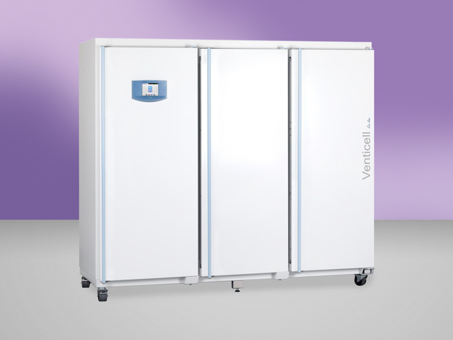 Фотогалерея VENTICELL® 1212 - EVO line
